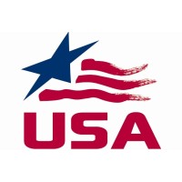 USA Team logo, USA Team contact details