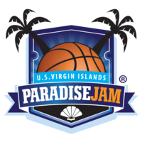 US Virgin Islands Paradise Jam logo, US Virgin Islands Paradise Jam contact details