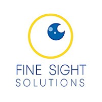 Fine Sight Solutions logo, Fine Sight Solutions contact details