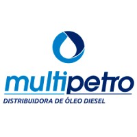 Multipetro - Distribuidora de Óleo Diesel logo, Multipetro - Distribuidora de Óleo Diesel contact details