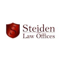 Steiden Law Offices logo, Steiden Law Offices contact details