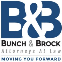 Bunch & Brock, Attorneys logo, Bunch & Brock, Attorneys contact details