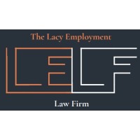 The Lacy Employment Law Firm, LLC logo, The Lacy Employment Law Firm, LLC contact details