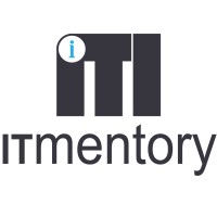 Itmentory logo, Itmentory contact details