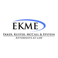 Ekker, Kuster, McCall & Epstein, LLP logo, Ekker, Kuster, McCall & Epstein, LLP contact details