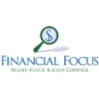 Financial Focus logo, Financial Focus contact details