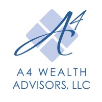 A4 Wealth Advisors logo, A4 Wealth Advisors contact details