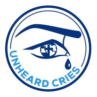 Unheard Cries logo, Unheard Cries contact details