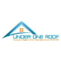 Under One Roof logo, Under One Roof contact details