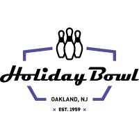 Holiday Bowl Inc logo, Holiday Bowl Inc contact details