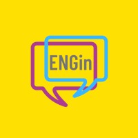 ENGin logo, ENGin contact details