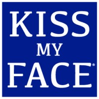 Kiss My Face Corporation logo, Kiss My Face Corporation contact details