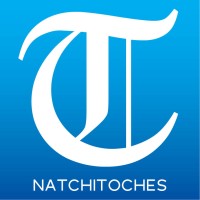 The Natchitoches Times logo, The Natchitoches Times contact details