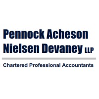 Pennock Acheson Nielsen Devaney Chartered Accountants logo, Pennock Acheson Nielsen Devaney Chartered Accountants contact details