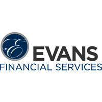 Evans Financial Services logo, Evans Financial Services contact details