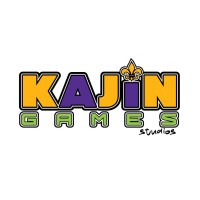 Kajin Games Studios logo, Kajin Games Studios contact details