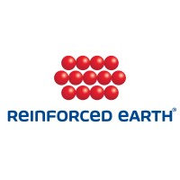 The Reinforced Earth Company - USA logo, The Reinforced Earth Company - USA contact details