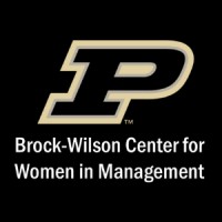 Brock-Wilson Center for Women in Management logo, Brock-Wilson Center for Women in Management contact details