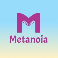 Metanoia logo, Metanoia contact details