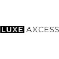 Luxe Axcess logo, Luxe Axcess contact details