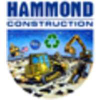 C Hammond Construction logo, C Hammond Construction contact details