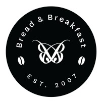 Bread & Breakfast logo, Bread & Breakfast contact details