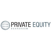 Private Equity Boardroom logo, Private Equity Boardroom contact details