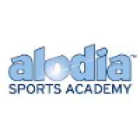 Alodia Sports Academy logo, Alodia Sports Academy contact details