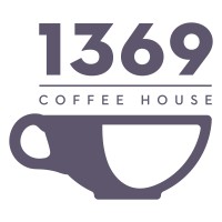 1369 Coffeehouse logo, 1369 Coffeehouse contact details