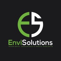 EnviSolutions logo, EnviSolutions contact details