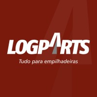 LogParts Distribuidora logo, LogParts Distribuidora contact details