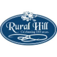 Historic Rural Hill logo, Historic Rural Hill contact details