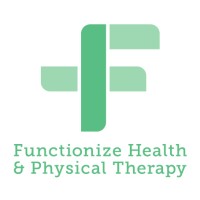 Functionize Health & Physical Therapy logo, Functionize Health & Physical Therapy contact details