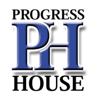 Progress House logo, Progress House contact details