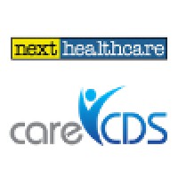 Next Healthcare Technologies Inc. logo, Next Healthcare Technologies Inc. contact details