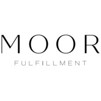 Moor Fulfillment logo, Moor Fulfillment contact details