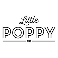 Little Poppy Co logo, Little Poppy Co contact details