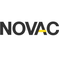 NOVAC SOLUCIONES logo, NOVAC SOLUCIONES contact details