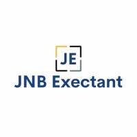 JNB Exectant logo, JNB Exectant contact details