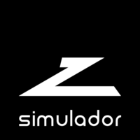 Zsimulador logo, Zsimulador contact details