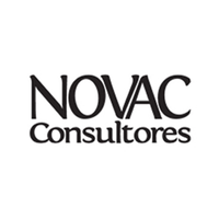 NOVAC CONSULTORES logo, NOVAC CONSULTORES contact details