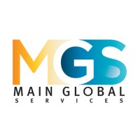 Main Global Services S.A.C. logo, Main Global Services S.A.C. contact details