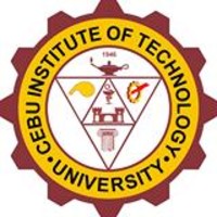 Cebu Institute of Technology- University logo, Cebu Institute of Technology- University contact details