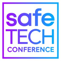 Safe Tech Conference logo, Safe Tech Conference contact details