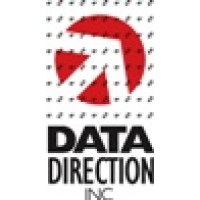 Data Direction, Inc logo, Data Direction, Inc contact details