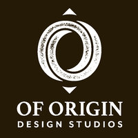 Of Origin Design Studios logo, Of Origin Design Studios contact details