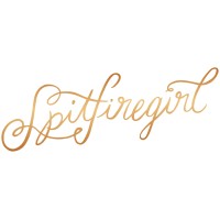 Spitfiregirl logo, Spitfiregirl contact details