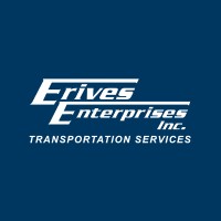 Erives Enterprises logo, Erives Enterprises contact details