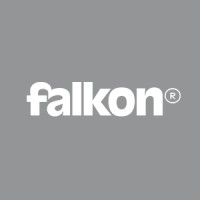 FALKON logo, FALKON contact details