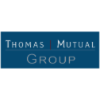 Thomas Mutual Group logo, Thomas Mutual Group contact details